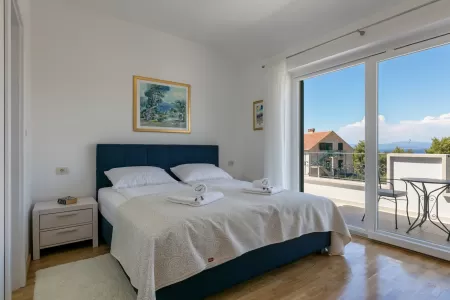 Villa Makarac - Brač, Islands