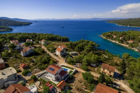 Villa Makarac - Brač, Islands