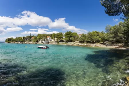 Villa Makarac - Brač, Islands