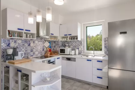 Villa Makarac - Brač, Islands