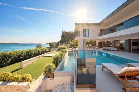 Villa Malia - Split, Dalmatia