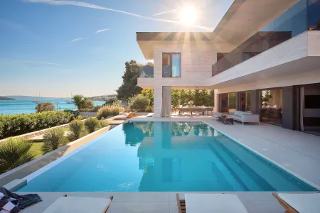 Villa Malia - Split, Dalmatia