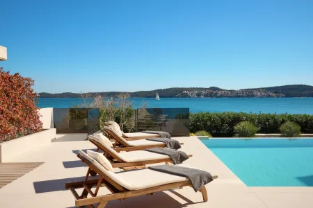 Villa Malia - Split, Dalmatia