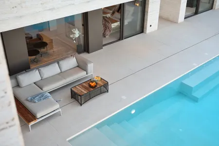 Villa Malia - Split, Dalmatia