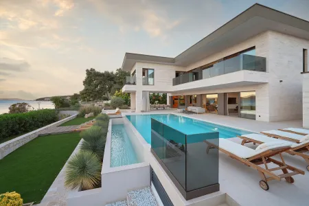 Villa Malia - Split, Dalmatia
