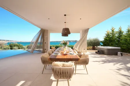 Villa Malia - Split, Dalmatia