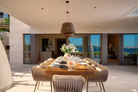 Villa Malia - Split, Dalmatia