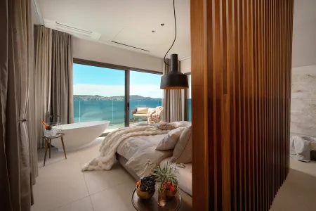 Villa Malia - Split, Dalmatia