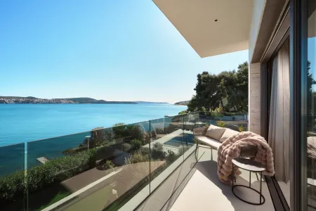 Villa Malia - Split, Dalmatia