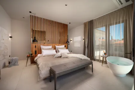 Villa Malia - Split, Dalmatia