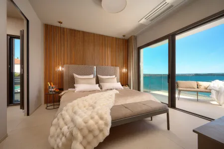 Villa Malia - Split, Dalmatia