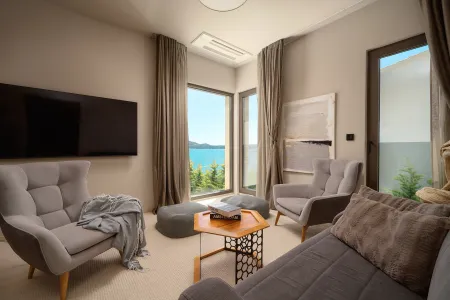 Villa Malia - Split, Dalmatia
