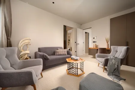 Villa Malia - Split, Dalmatia
