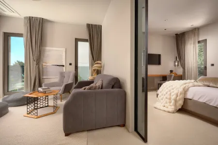 Villa Malia - Split, Dalmatia
