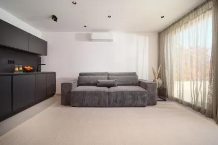 Villa Malia - Split, Dalmatia