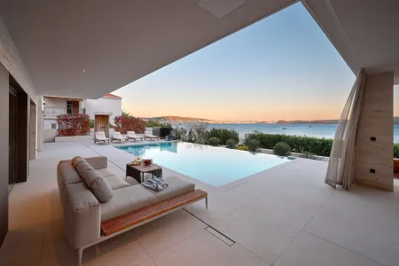 Villa Malia - Split, Dalmatia