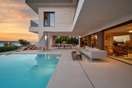 Villa Malia - Split, Dalmatia