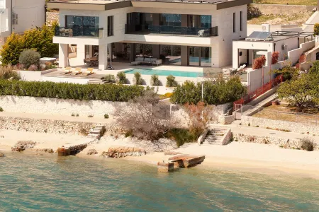 Villa Malia - Split, Dalmatia