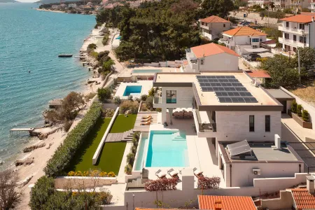 Villa Malia - Split, Dalmatia