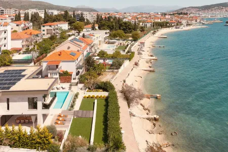 Villa Malia - Split, Dalmatia