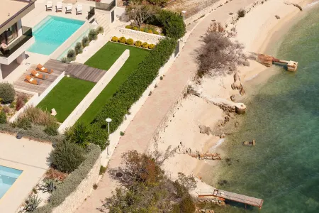 Villa Malia - Split, Dalmatia