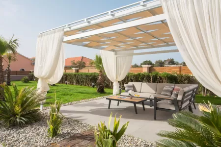 Vila Malibu Eclipse - Zadar, Dalmacija