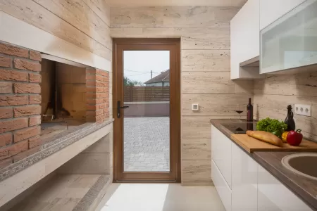 Vila Malibu Eclipse - Zadar, Dalmacija