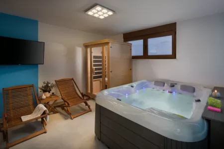 Vila Malibu Eclipse - Zadar, Dalmacija
