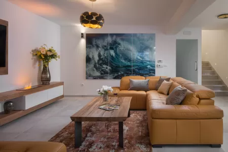 Vila Malibu Eclipse - Zadar, Dalmacija