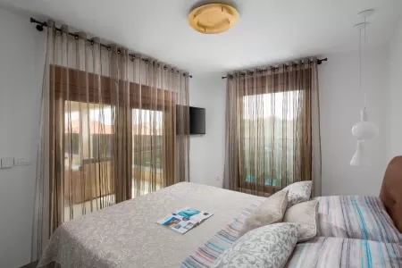 Vila Malibu Eclipse - Zadar, Dalmacija