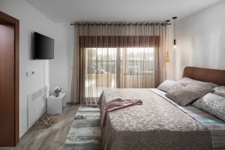 Vila Malibu Eclipse - Zadar, Dalmacija