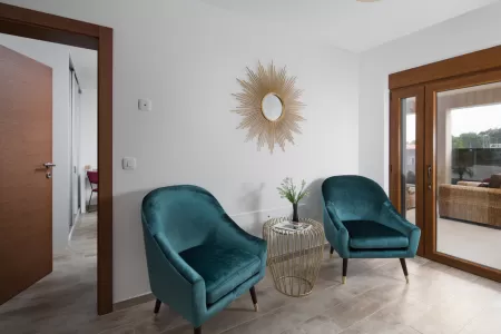 Vila Malibu Eclipse - Zadar, Dalmacija
