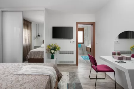 Vila Malibu Eclipse - Zadar, Dalmacija
