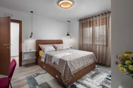 Vila Malibu Eclipse - Zadar, Dalmacija