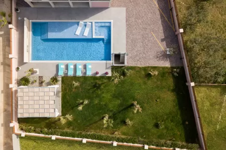 Vila Malibu Eclipse - Zadar, Dalmacija