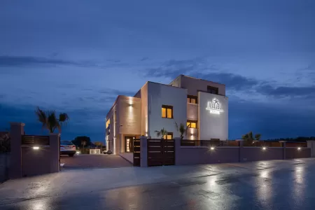 Vila Malibu Eclipse - Zadar, Dalmacija