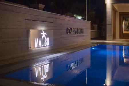 Vila Malibu Eclipse - Zadar, Dalmacija