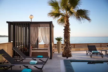 Vila Malibu Imperial Resort - Zadar, Dalmacija