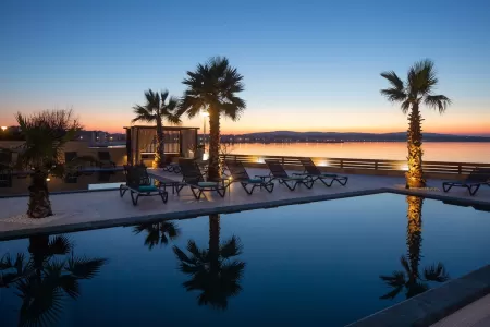 Vila Malibu Imperial Resort - Zadar, Dalmacija