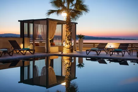 Vila Malibu Imperial Resort - Zadar, Dalmacija
