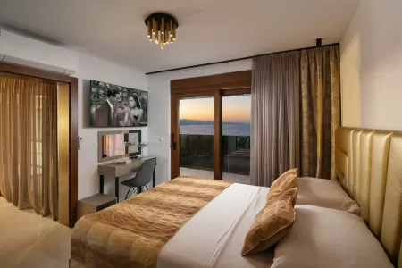 Villa Malibu Imperial Resort - Zadar, Dalmatien