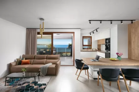 Vila Malibu Imperial Resort - Zadar, Dalmacija