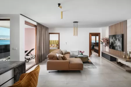 Vila Malibu Imperial Resort - Zadar, Dalmacija