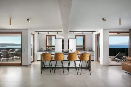 Vila Malibu Imperial Resort - Zadar, Dalmacija