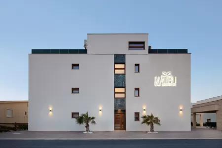 Vila Malibu Imperial Resort - Zadar, Dalmacija