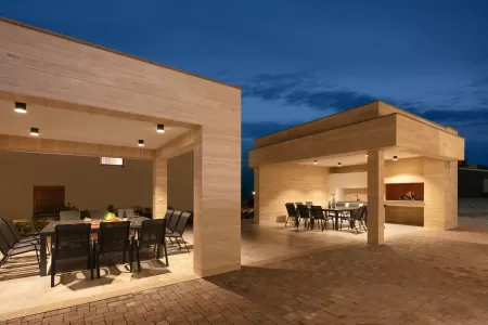 Vila Malibu Imperial Resort - Zadar, Dalmacija