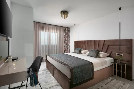 Vila Malibu Imperial Resort - Zadar, Dalmacija