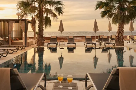 Villa Malibu Imperial Resort - Zadar, Dalmatia