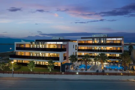 Villa Malibu Imperial Resort - Zadar, Dalmatia