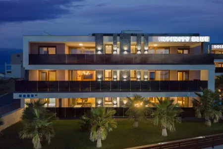 Villa Malibu Imperial Resort - Zadar, Dalmatia